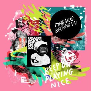 Keep On Playing Nice - Single