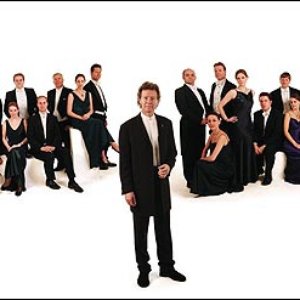 Avatar for The Sixteen Choir & Orchestra, Harry Christophers