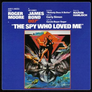 The Spy Who Loved Me