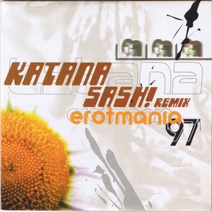 Erotmania '97 (Sash! Remix)