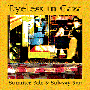Summer Salt Subway Sun