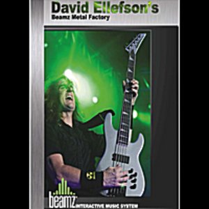 Image for 'David Ellefson's - Beamz Metal Factory'