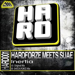 Avatar for Hardforze Meets Suae