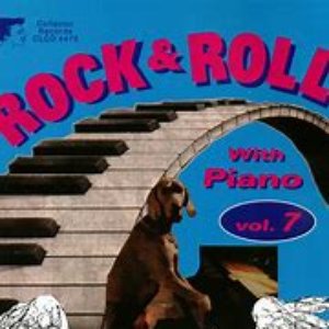 Rock'n'Roll with Piano, Vol. 7