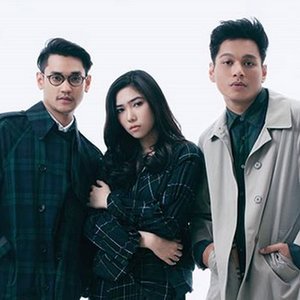 Afgan, Isyana Sarasvati & Rendy Pandugo 的头像