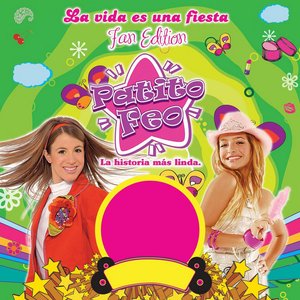 La Vida Es Una Fiesta - Patito Feo (Fan Edition)
