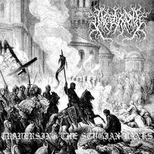 Traversing The Stygian Banks