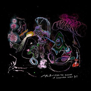 Vol. 13-1986 The Journey of Sleepless Sheep
