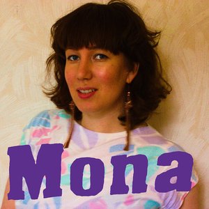 Mona - Single