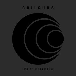 Live at Soulcrusher