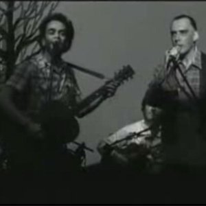 Arnaldo Antunes e Nando Reis のアバター