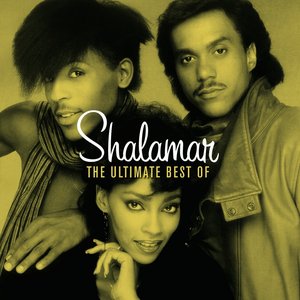 The Ultimate Best of Shalamar