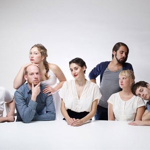 Avatar for Joan & the Sailors
