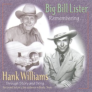 Remembering Hank Williams