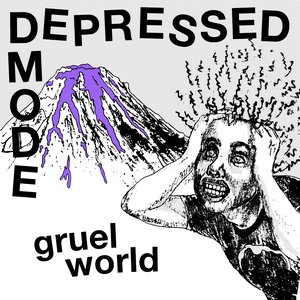 Gruel World - EP