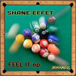 Feel it EP