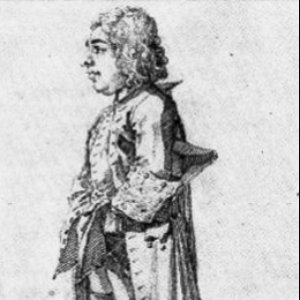 Avatar for Francisco António de Almeida