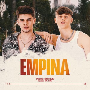 Empina (Ao Vivo)
