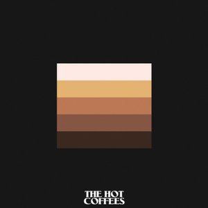 Latte EP
