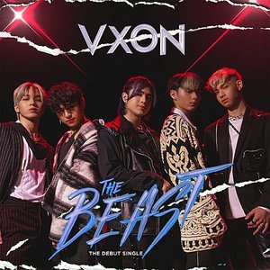 The Beast - Single