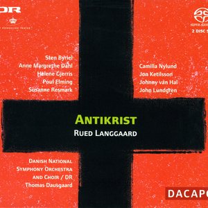 Langgaard: Antikrist