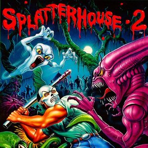 Splatterhouse 2