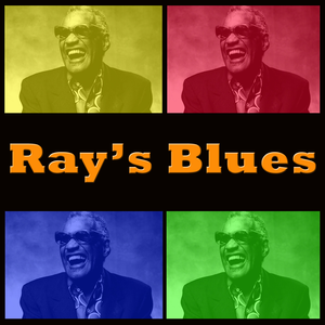 Ray Charles - Ray