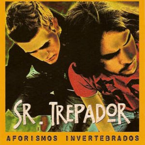 Señor Trepador için avatar