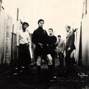 Phil Jones & The Unknown Blues photo provided by Last.fm