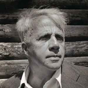 Robert Frost 的头像