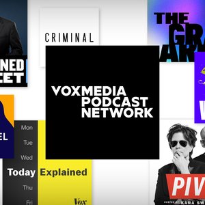 Аватар для Vox Media Podcast Network