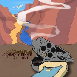 10 Deadly Shots, Vol. 1