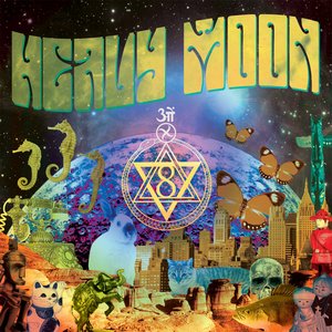 Heavy Moon 8