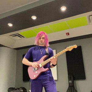Frolicking Marionette - Single