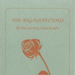 On the burning funeral Pyre