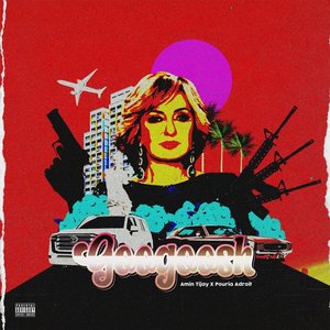 Googoosh (feat. Pouriya Adroit) - Single