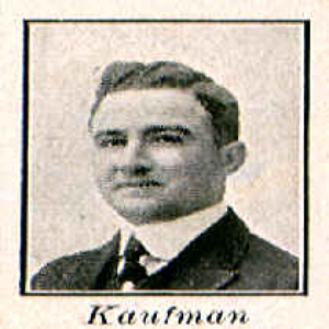 Irving Kaufman photo provided by Last.fm