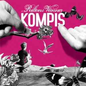 Kompis cover