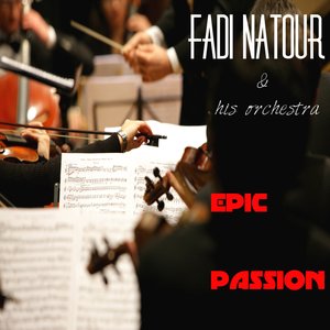 Immagine per 'Fadi Natour & His Orchestra'