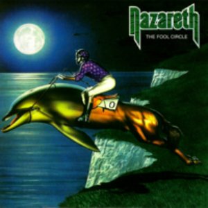 Nazareth - The Fool Circle [30th Anniversary edition] - Zortam Music