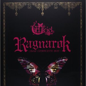 Ragnarok ~Asriel COMPLETE BOX~