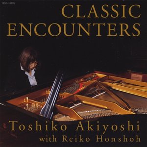 Classic Encounters (feat. Reiko Honsho)