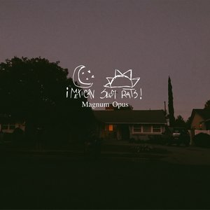 Magnum Opus [Explicit]