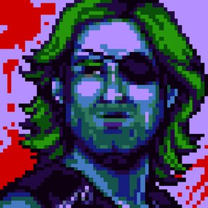 Avatar for Esciron