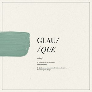 Glauque - EP