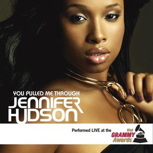 You Pulled Me Through (Live At the 51st Grammy Awards) - Single