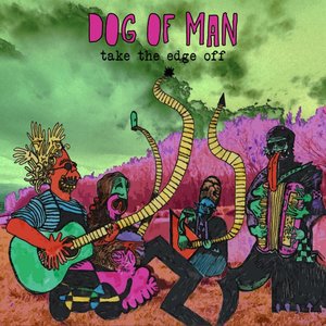 Take the Edge Off - EP