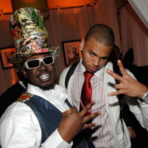 Avatar for T-Pain feat. Chris Brown