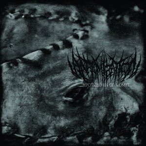 Apotheosis Of Vomit