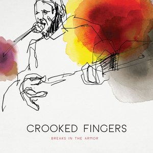 Breaks in the Armor (Deluxe Version)